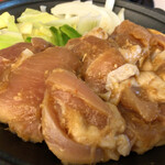 カフェテリアシンフォニー - 