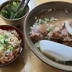 月桃華 - 料理写真: