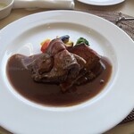 シップ・シェイプ - 