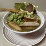 ラーメンショップ 椿 - 