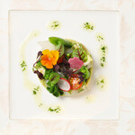 山手十番館 レストラン＆カフェ - 