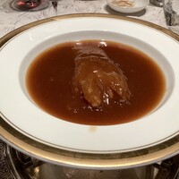 筑紫樓 銀座店 - 