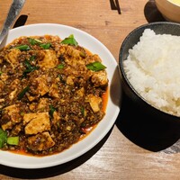 四川料理 龍の子 - 
