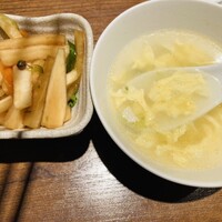 四川料理 龍の子 - 