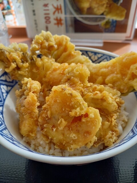 レストラン カーム - 苫小牧（食堂）の写真