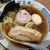 ラーメン ツミキ