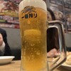 大阪王将 大井町店