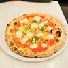 800° Degrees Neapolitan Pizzeria - マルゲリータ