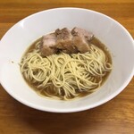 中華そば屋 伊藤 - 