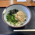 上田うどん店 - 