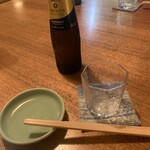 江戸蕎麦 ほそ川 - 