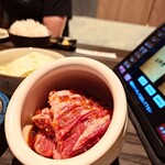 雌牛専門店 板前焼肉一牛 - 