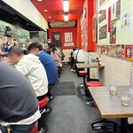 横浜家系ラーメン 魂心家 - 