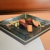 赤坂 金舌 - 