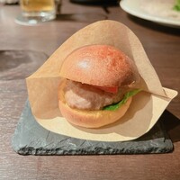 THE KINTAN STEAK - 