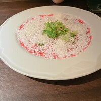 THE KINTAN STEAK - 