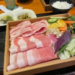 Shimashabushabu Nakama - 