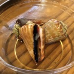 明神丸 ひろめ市場店 - 