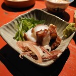 IZAKAYA EGACHO - 