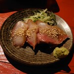 IZAKAYA EGACHO - 