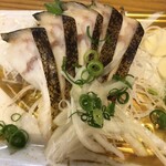 明神丸 ひろめ市場店 - 