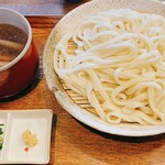 Gempei Udon - 鴨汁うどん1250円