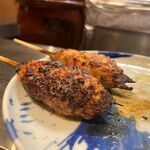 Yakitori Tsukada - 