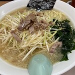 ラーメンかいざん - 