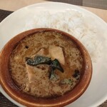 タイ国料理　チャイタレー - 