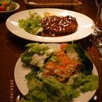 RESTAURANT Omiya - 