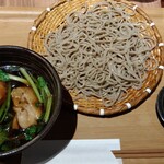 蕎麦うえはら - 