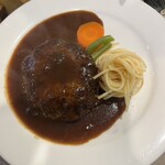 洋食屋ゆうき - 