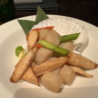 中国料理 カリュウ(ヨコハマ グランド インターコンチネンタル ホテル) - 