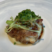 リストランテ ラストリカート - 