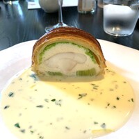 ラ・ボンヌターブル - 