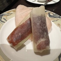 中国料理 カリュウ(ヨコハマ グランド インターコンチネンタル ホテル) - 