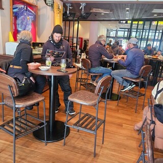 パブ クリケット_2