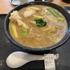 Seyasoba - 料理写真: