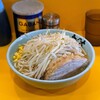 ラーメン二郎 八王子野猿街道店 ２