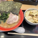 ラーメンカーニバル - 