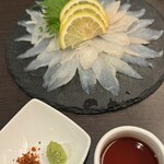 高知産直居酒屋 どればー高知 - 