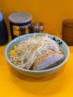 ラーメン二郎 - 