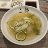 焼肉&手打ち冷麺 二郎 柳橋店