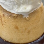 ラボラトワール メルシー - 食べ応え充分✨