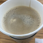 ラボラトワール メルシー - 酸味なく苦味とコクの美味しいコーヒー✨