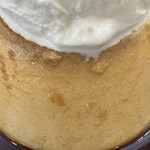 ラボラトワール メルシー - 磨宝卵ゴールド使用のプリン✨