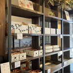 ラボラトワール メルシー - 磨宝卵も取り扱ってます✨