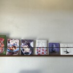 ラボラトワール メルシー - 卵の本たち✨