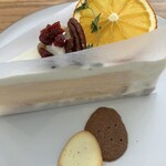 ラボラトワール メルシー - 