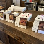 ラボラトワール メルシー - 